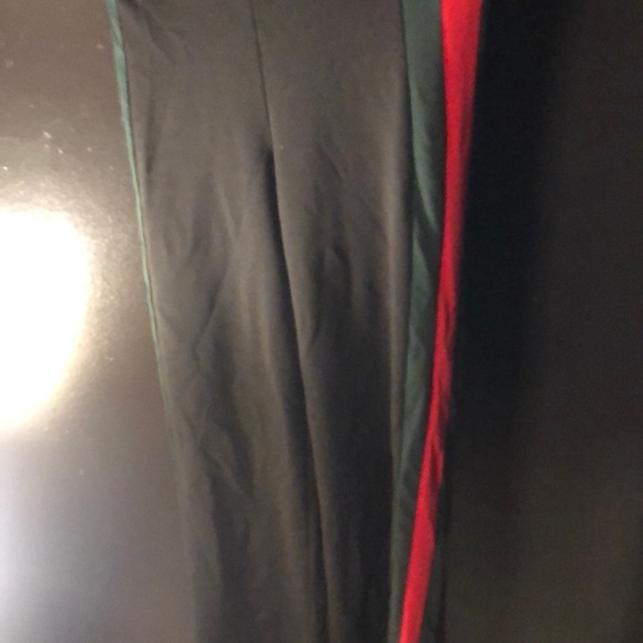 gucci inspired pants